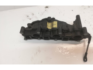 Всасывающий коллектор    059129711BR, 1052569S01   Audi Q5 SQ5