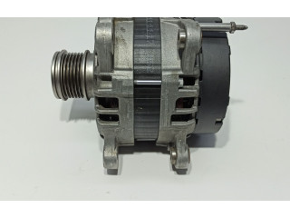 Генератор 04L903021JX, 0125811089 Skoda Octavia Mk3 (5E)