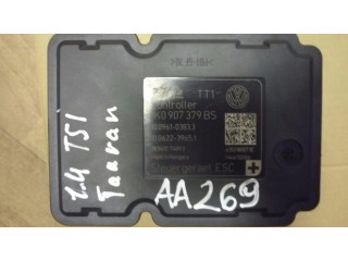 Jednotka ABS 1K0907379BS, AA269 Volkswagen Jetta IV 2015