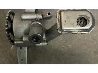 Масляный насос D20DTF SsangYong Korando 2.0