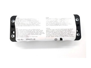 Подушка безопасности пассажира 82A880204D   Audi A1