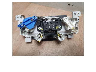 Блок управления климат-контролем 6001551800, 6001551800 Dacia Duster