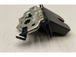 Замок багажника     Seat Ibiza IV (6J,6P) 2008 - 2017 года