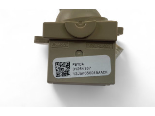 Ручка стеклоочистителей 31264167   Volvo V60