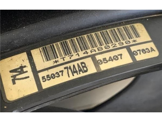 Вентилятор радиатора     52079988AA    Jeep Grand Cherokee (WJ) 