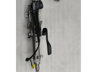 Рулевая рейка 1Z1419502Q Skoda Octavia Mk2 (1Z) 2004 - 2013 года