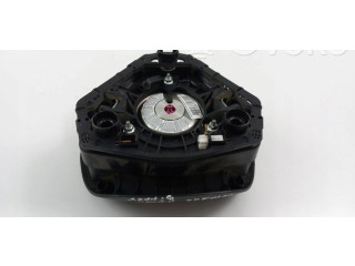 Подушка безопасности водителя    Citroen Nemo