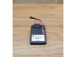 Блок управления АБС 4F0909509, 9006748A Audi A6 S6 C6 4F