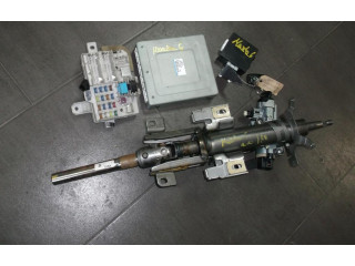 Řídící jednotka Mazda 6 2017