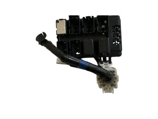 Блок предохранителей LB800101B Subaru Forester SH