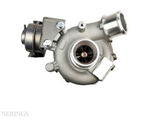  Турбина Mitsubishi ASX  49335-01100, TC50-0017         