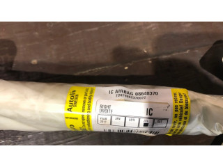 Боковая подушка безопасности 08648370 Volvo S80