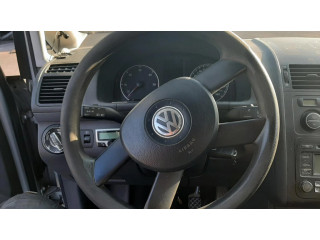 Руль Volkswagen Touran I 2003-2010 года 1T0419091C4EC