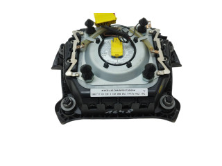 Подушка безопасности водителя 7H0880201K Volkswagen Transporter - Caravelle T5