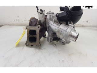  Турбина Volkswagen Arteon  06K145654L, 06K145654L   для двигателя DKZA      