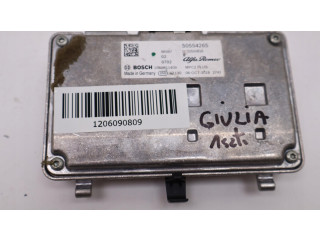 Pojistková skříňka Камера ветрового стекла 50554265 Alfa Romeo Stelvio 2020