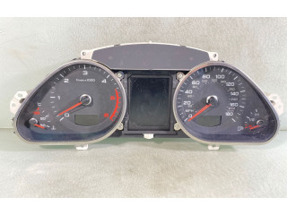 Přístrojová deska Audi Q7 4L 2007 4l0920982k