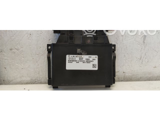 Блок управления коробкой передач A0015455116, A0074480110   Mercedes-Benz Vito Viano W639