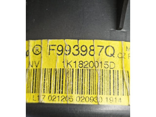 Вентилятор печки F993987Q, 1K1820015D Volkswagen Touran I