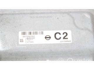 Řídící jednotka A2C1220270301, 877156694 Nissan Micra 2000