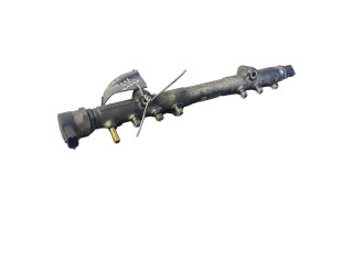 Топливная рампа 30757146, 0445215023   Volvo XC90  