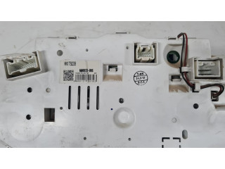 Панель приборов MN179239, CUADROINSTRUMENTOS Mitsubishi L200