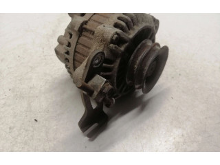 Генератор A3TB1999, ME203546 Mitsubishi Pajero