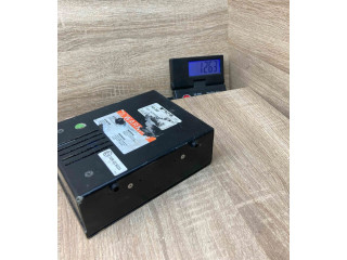 Блок управления 8235662, 10R026024 Mitsubishi Pajero