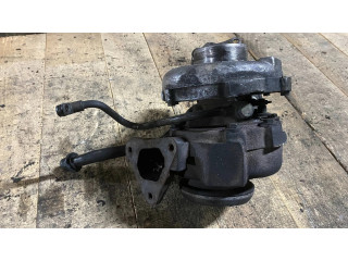 Turbodmychadlo Турбина a6110960999, 6110960999 Mercedes-Benz C W203 2.2