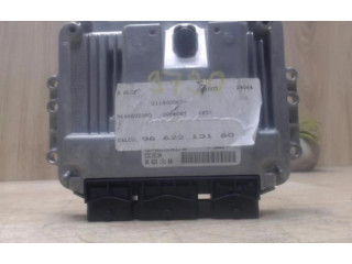 Řídící jednotka 8200309329, 8200309329 Renault Espace IV 2004