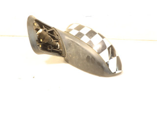 Zpětné zrcátko  Fiat Punto (199) 2012    