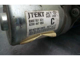 Volant Renault Twingo II 2008 8200867093, 8200574058