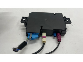 Другие блоки управления / модули