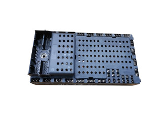 Блок предохранителей 30679527, 04W153 Volvo XC90