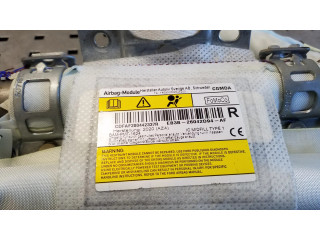 Боковая подушка безопасности EB3B26042D94AF Ford Ranger