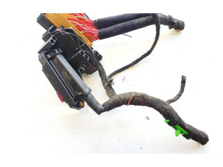   Pojistková skříňka 4l0971845   Audi Q7 4L 2006