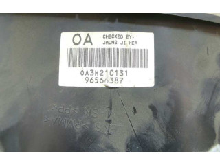 Přístrojová deska Daewoo Matiz 2004