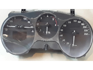 Přístrojová deska Seat Altea 2006 5P0920823B, SEZ7Z0F3588566