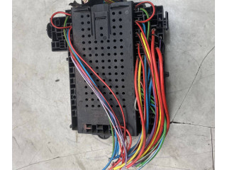 Блок комфорта 9452552, 00W243 Volvo S60