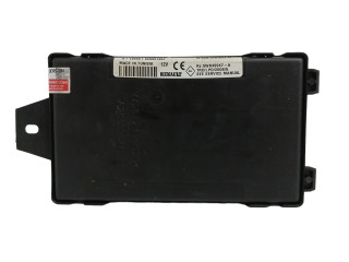 Блок управления 8201068829   Dacia Duster