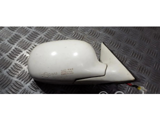 Зеркало электрическое правое Mitsubishi Galant 1993-1996 года