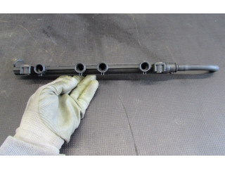 Топливная рампа 735244962   Fiat Grande Punto  