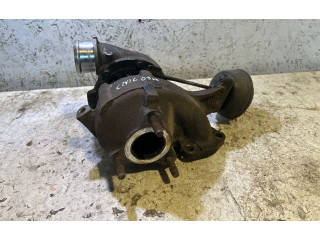 Turbodmychadlo Турбина 7537085, JB01399J Honda Civic