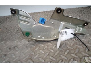 Моторчик заднего дворника 86510SC090    Subaru Forester SH