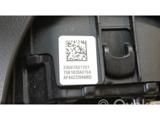 Подушка безопасности водителя 6876517 Mini One - Cooper F56 F55