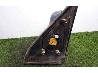 Зеркало электрическое SsangYong Musso - года