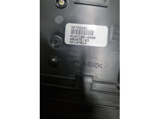 Блок управления климат-контролем 30782281   Volvo V70