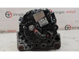 Генератор 231008593R   Dacia Dokker 1.2     