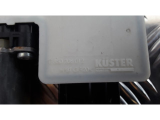 Передний механический механизм для подъема окна