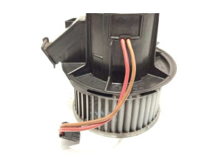 Вентилятор печки    A2128200708, V7771001   Mercedes-Benz CLS C218 X218